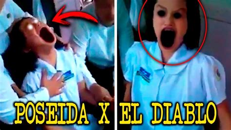 Videos De Terror Extremo Para No Dormir T E Youtube