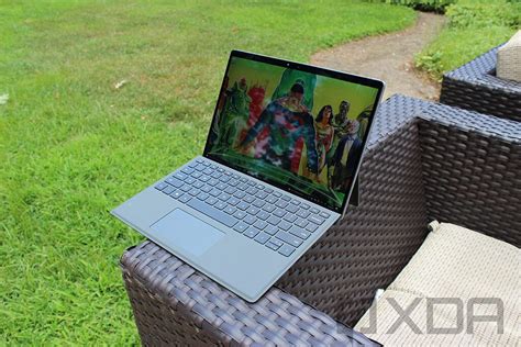 Dell Latitude 7320 Detachable Review The Surface Pro Killer