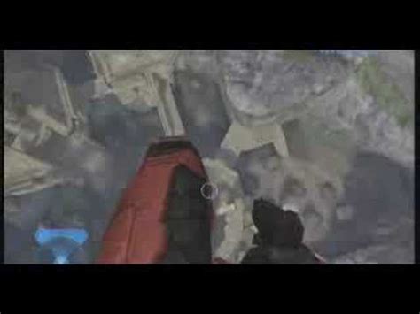 Halo 2 Montage XHABiTSx Solo Jump Tage YouTube