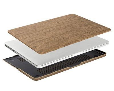 Top 5 Wood Macbook Pro Cases Buyers Guide