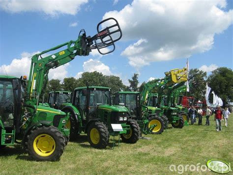 John Deere Obrazek Fotka Zdjecie Photo 73952 Galeria Rolnicza