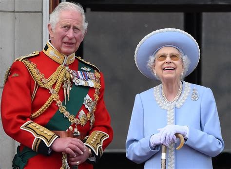 Elizabeth Ii 70 Ans De Règne En 10 Moments Clés