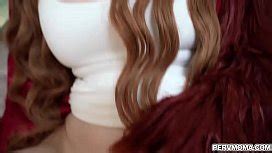 Brazzers Big Tits At Work The New Girl Part Scene Starring Lauren Phillips And Johnny Sins