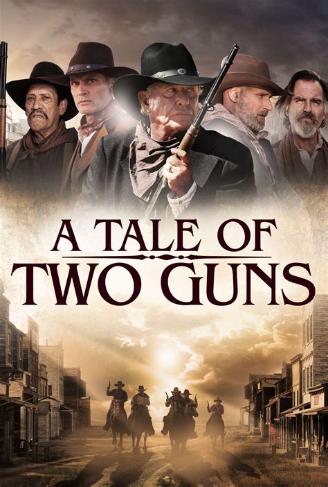 A Tale Of Two Guns 2022