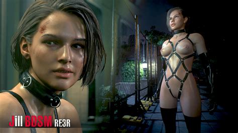 Rule 34 3d 3d Artwork Blue Eyes Bondage Bondage Harness Bondage Outfit Breasts Brown Hair