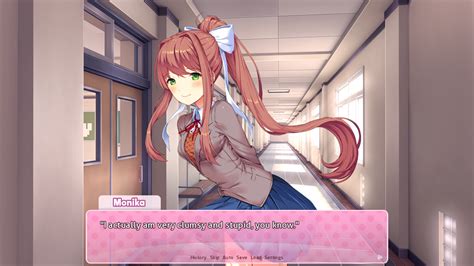 A Fun Fact About Monika R Ddlc