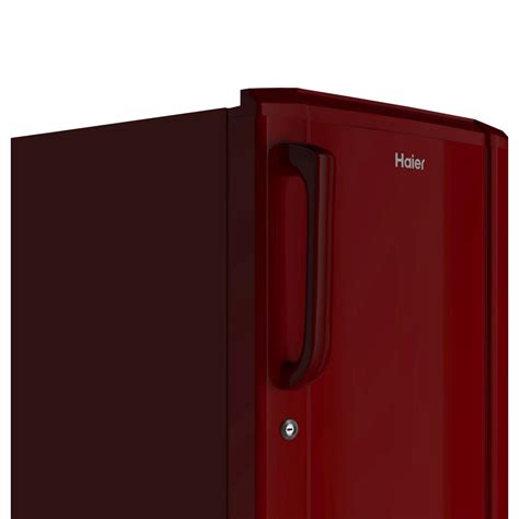 Buy Haier Litres Star Direct Cool Single Door Refrigerator With