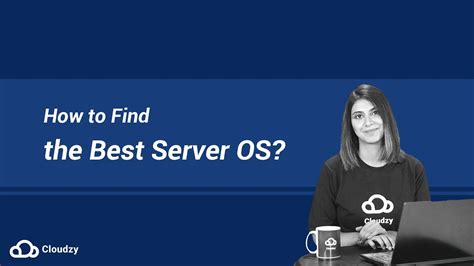 Best Os For Server Youtube