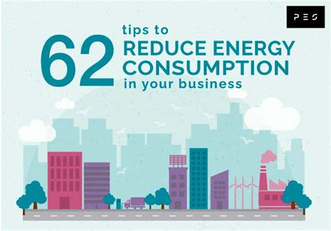 Reduce Energy Consumption