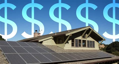 Do Solar Panels Increase Home Value