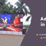 What Are Some Great Advertisements In India MyHoardings