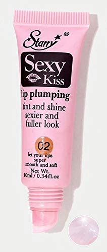 Amazon Prestige Biatta Lip Plumper Plumping Gloss Tint And Shine