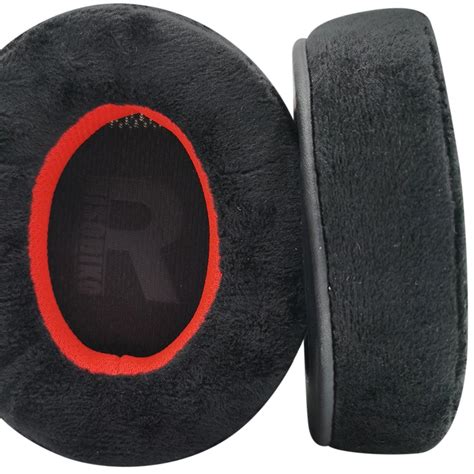 Misodiko Upgraded Ear Pads Cushions Replacement For Hyperx Cloud Cloud