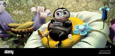 Francis Film A Bug S Life Usa Characters Francis Director