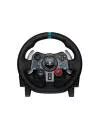 Руль Logitech G29 Driving Force купить недорого в Минске, цены – Shop.by