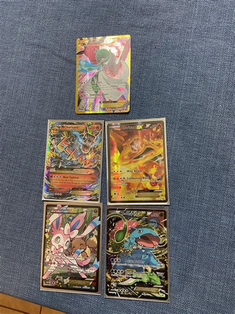 Traded Two Pokémon Center Exclusive Evolving Skies Etbs For These Cards What Do Yall Think