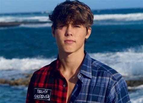 Caleb Coffee Bio Age Height Tiktok Girlfriend Net Worth