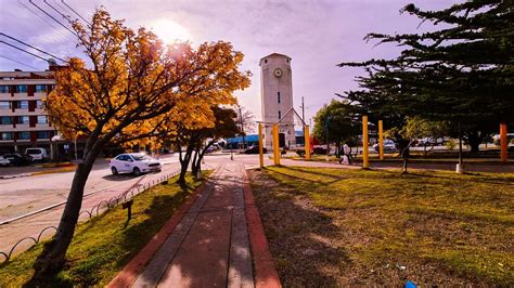 Qué día y a qué hora exacta comienza el otoño 2023 en la Argentina