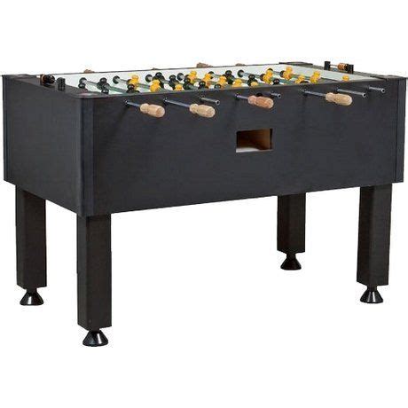 Tornado Classic Foosball Table by Valley-Dynamo. $1.26. The Classic ...