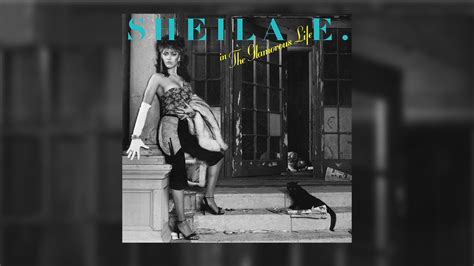 Sheila E The Glamorous Life Full Album Youtube