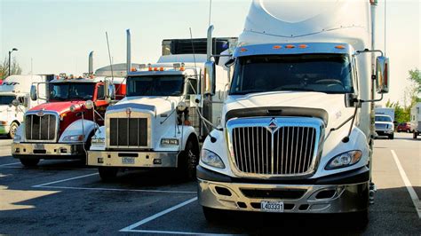 Transportistas Preparan Paro Nacional En Carreteras Del 5 De Febrero