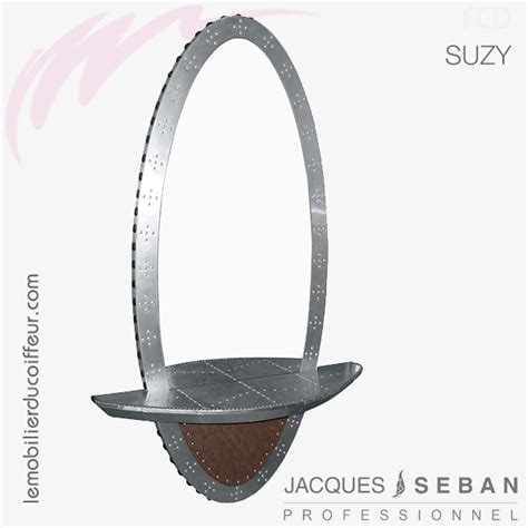 Suzy Coiffeuse Jacques Seban