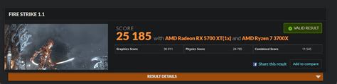 Rx 5700xt 2191 Mhz Overclock With Sppt R Overclocking