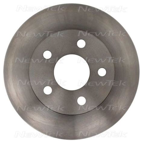 Disc Brake Rotor Newtek 5494 For Sale Online Ebay