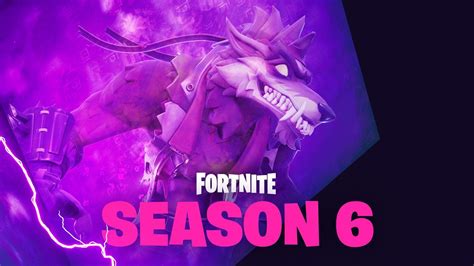 Fortnite Season 6 Wallpapers Top Free Fortnite Season 6 Backgrounds Wallpaperaccess