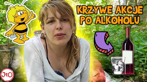 ANIELA PRZYPAŁY po ALKOHOLU ŚPIEWAM gdy jestem SAMA Ja to taka