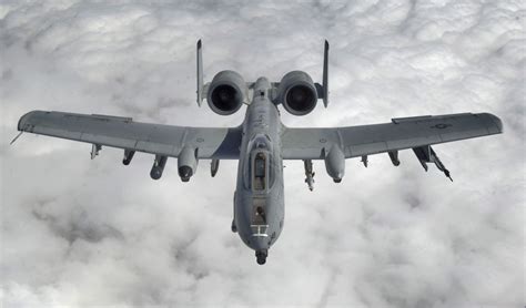 How well do you know the A-10 'Warthog'? | We Are The Mighty