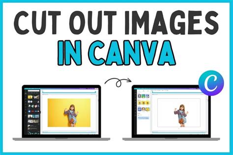 How To Cut Out An Image In Canva With Screenshots