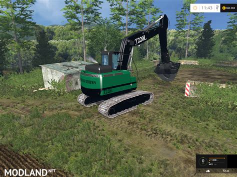 Fdr Logging Grapple Saw Loader V Farming Simulator Mods Hot Sex Picture