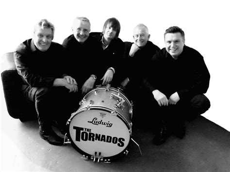 The Tornados - 60s Band Based in kings Lynn