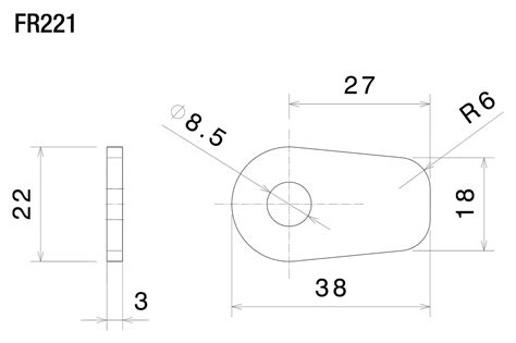 Rizoma Montagesatz F R Rizoma Blinker Vorne Und Hinten