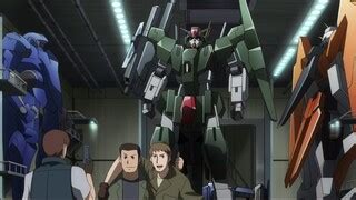 Gundam Oo Season Ep Bilibili