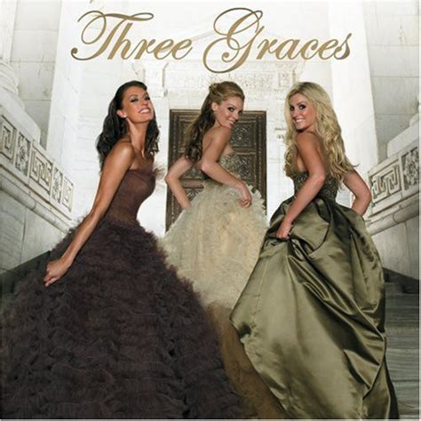 Three Graces Three Graces Releases Discogs