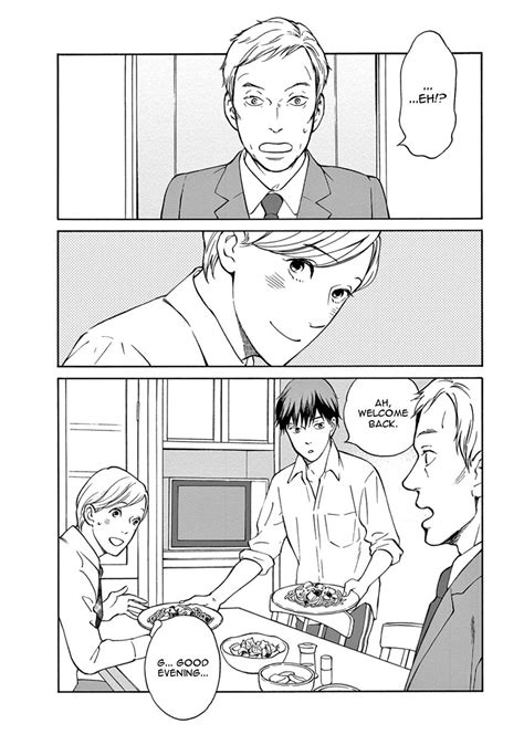 [amida Shizuku] Nichiyoubi Ni Pound Cake [eng] Page 4 Of 8 Myreadingmanga