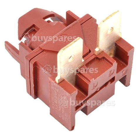 Hotpoint Push Switch Buyspares