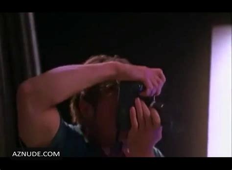 ANANDA ST JAMES Nude AZNude