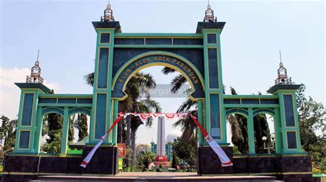 √ 43 Tempat Wisata Di Pasuruan Yang Hits Gambar