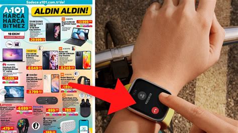 A De Sat A Sunulan Xiaomi Ak Ll Saat Redmi Watch Active Modeli