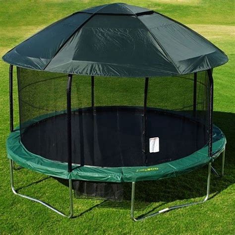 Best Trampoline Cover on the Market - Fresh Idea Studio