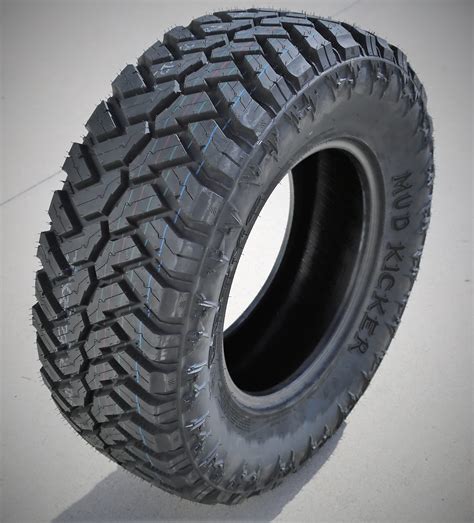 Buy Cosmo Mud Kicker M T Mud Off Road Light Truck Radial Tire 35X12