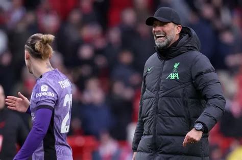 Liverpool gets two quiet injury boosts before Man City as Jürgen Klopp