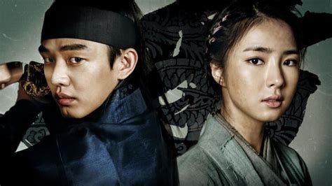 15 Rekomendasi Drama Korea Kerajaan Terbaik Rating IMDb Dafunda