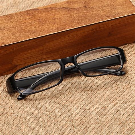 100 600 Myopia Glasses Men S And Women S Myopia Glasses