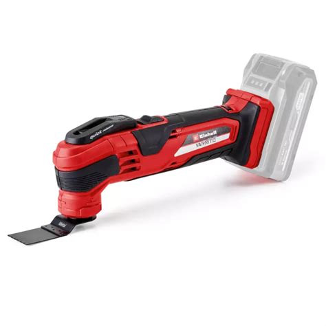 Varrito Cordless Multifunctional Tool