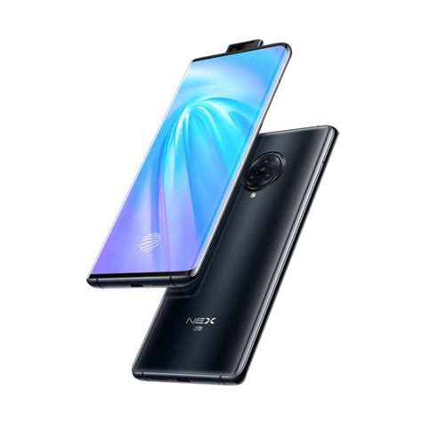 Vivo Nex G Nr Smartphone Specs Price Features Camera And Battery