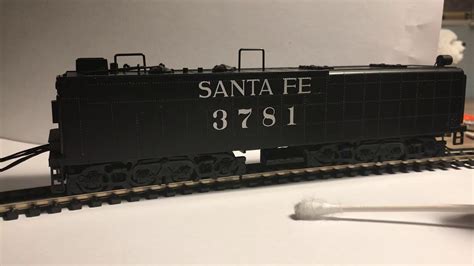 Ho Scale 2926 Project Youtube